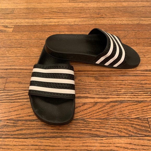 Adidas slides - Picture 3 of 6